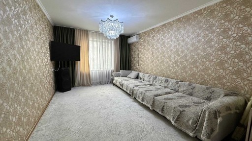 продам 3х комнатную квартиру Имперя Даулет