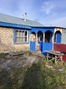 3х ком частный дом