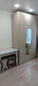 Сдам квартиру студию долгосрочно