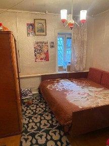 Продается дом по улице Панфилова