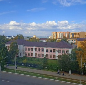 Квартира 4х комнатная, центр, ЦУМ, продам.