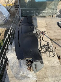 Бизнес панель сатылады