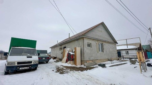 Большой дом Коктал Екатерина Империя