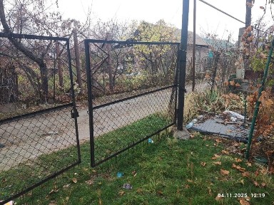 Дача 7 соток с домом 11кв. м.