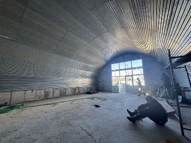 Продам или сдам в аренду Ангар