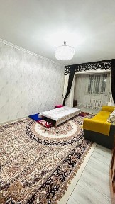 4 комнаталы уй сатылады