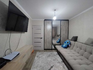 Продается 2 комн квартира, пр Металлургов, не угловая