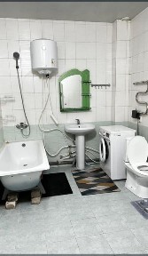 Сдам квартиру помесячно