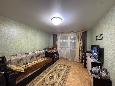 1комн. квартира в мкр. Аэропорт