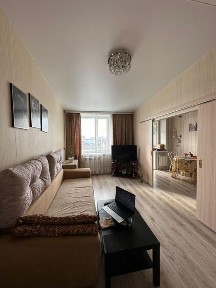 Юбилейный мкрн 16млн 2020год 1 комнатная квартира