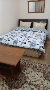 Квартира посуточна и по часам 8микрарайон