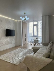 Сдам 1-2-3х комнатную квартиру по суточно