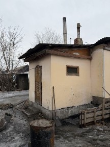 Продам дом адрес Тоғжигитова 15