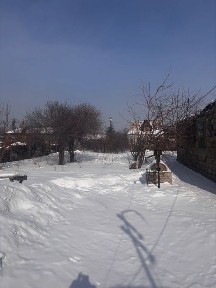 Продам дачный дом