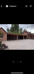 Продам дом в куленовке, 720 кв, с хорошим ремонтом и мебелью