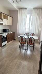 Суточная квартира Астана