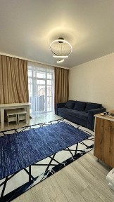 Квартира посуточно