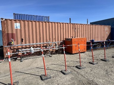 Контейнер аренда или продажа