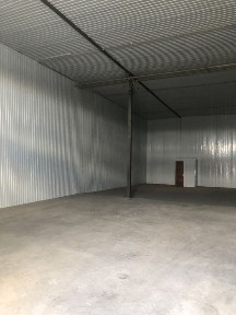 Склад в аренду Астана