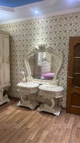 Аренда квартиры: ж/м Оймаша-2,дом 60