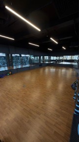 Аренда танцевального зала