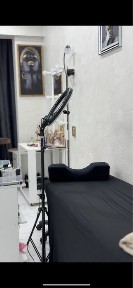 Студия салон кросаты