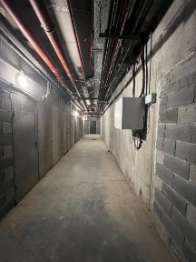 Сдам в аренду кладовки