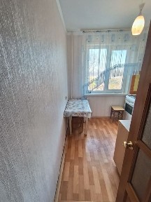 Сдаётся 2 ком квартира район Циолковского