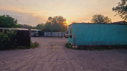 СРОЧНО! Сдаётся в аренду или продажа Автостоянки в посёлке Топар! В, К