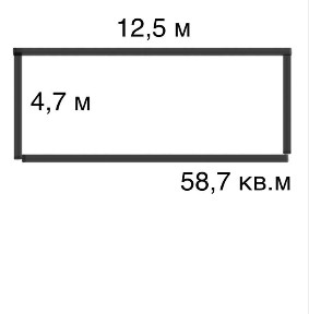 Аренда помещения