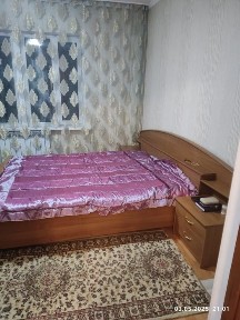 Сдам часть дома Алматы