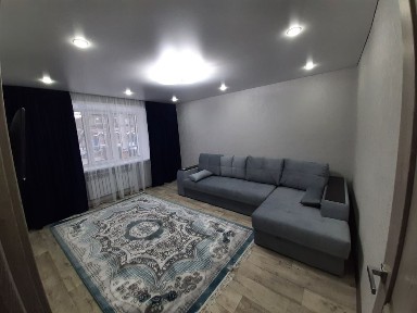 ВИП 2х комнатная квартира на Французском центре!