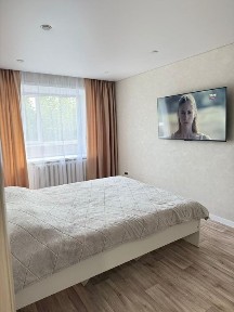 Сдам однокомнатную квартиру на ночь, по суткам, день