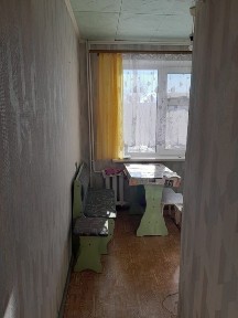 Продам квартиру абулхаир хана