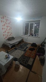 Продам 2-комнатное общежитие