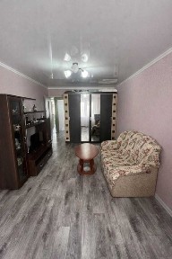 Продам двухкомнатную квартиру