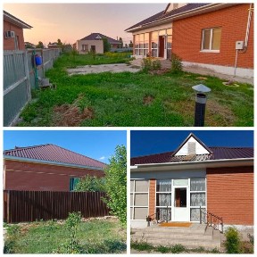 Срочно продаётся 3-комнатный дом в г. Аксай, район Новый Аралтал!