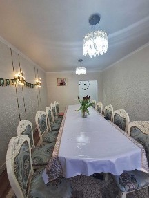 4х к. кв. Алтын Орда