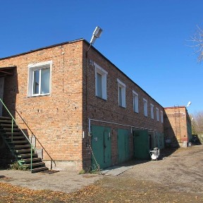 Продается производственная база