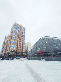 Сдётся квартира жк Citylake