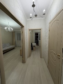 Сдам 1-комнатную квартиру на долгий срок