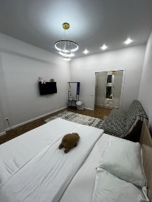 Сдам однокомнатную квартиру