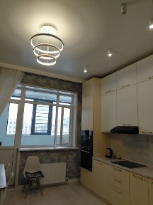 Аренда квартиры срочно