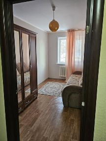 Сдам на длительный срок командированным.