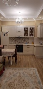 Сдам 2х квартиру на долгий срок, район экспо