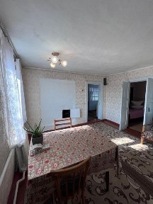Продам или обмен 4 комн. дом. Район Электротоваров. Обмен на кв