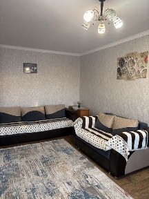 Сдам 2-х комнатную квартру