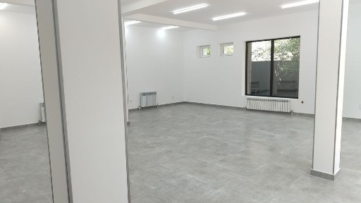 Срочно сдаётся помещение 125 кв Цон Турксиб