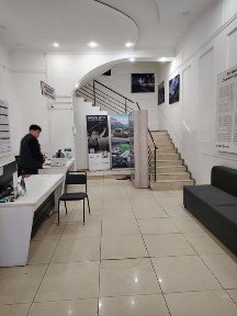 Сдам в аренду помещения под офис 360 м2