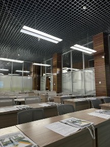 Аренда помещения